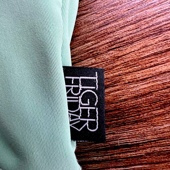 Tiger Friday Southern Belle top - Picture 3 of 4